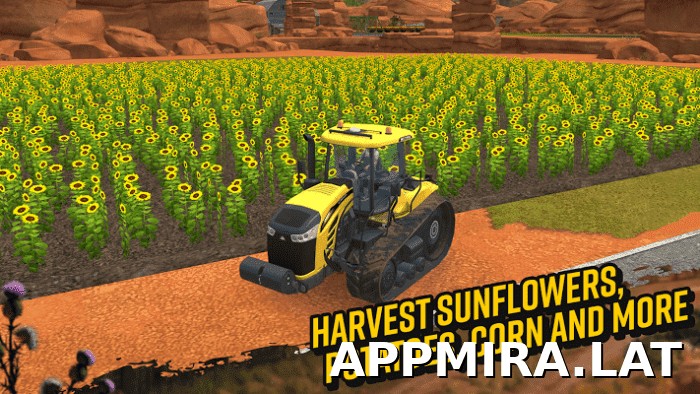 Farming Simulator 18 скриншот 3