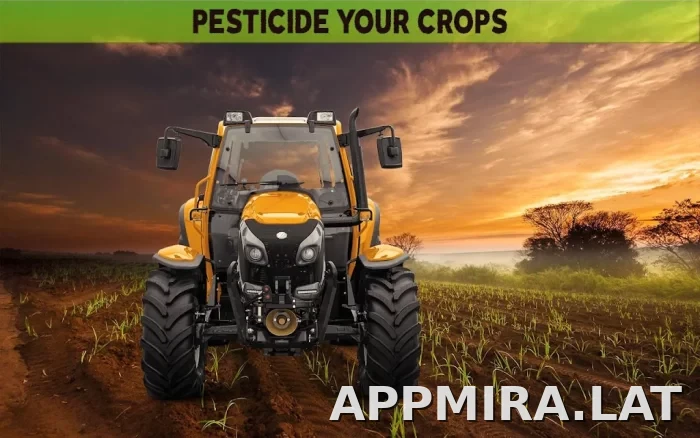 Farming Simulator 19 скриншот 3