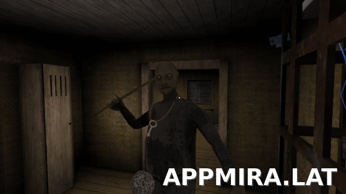 Granny 2 скриншот 6