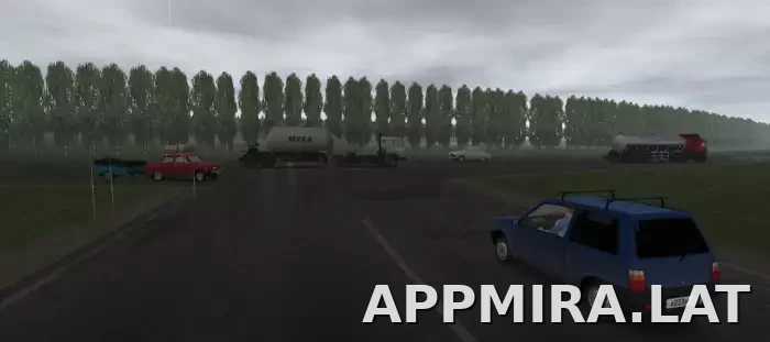 Motor Depot скриншот 1