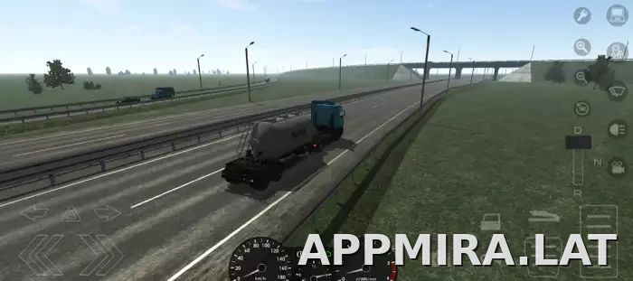 Motor Depot скриншот 4