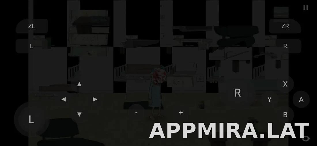 Салли Фейс скриншот 4