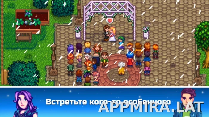 Stardew Valley скриншот 5
