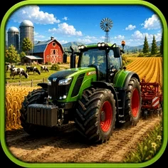 Farming Simulator